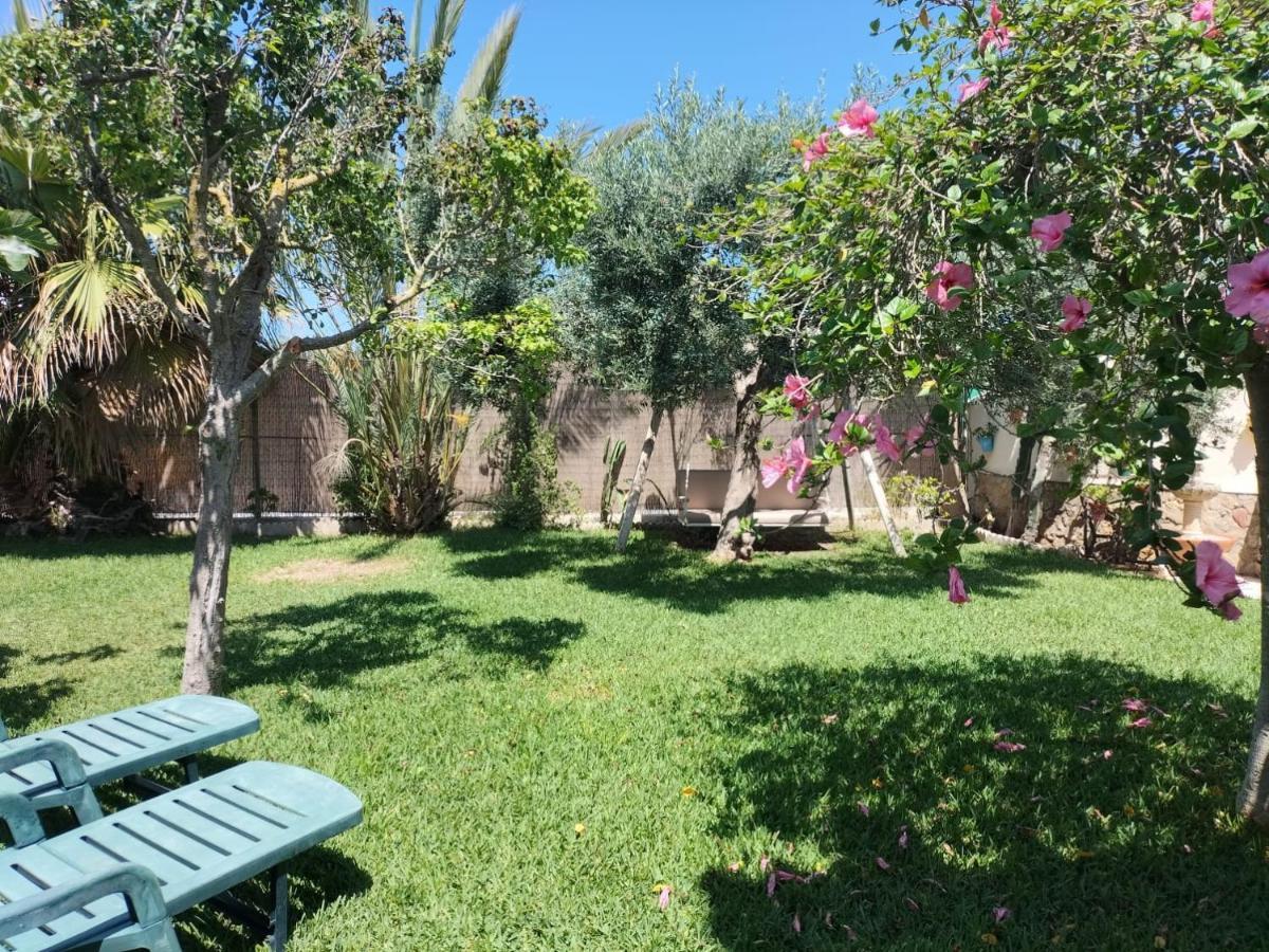 Villa Antonia チピオナ エクステリア 写真