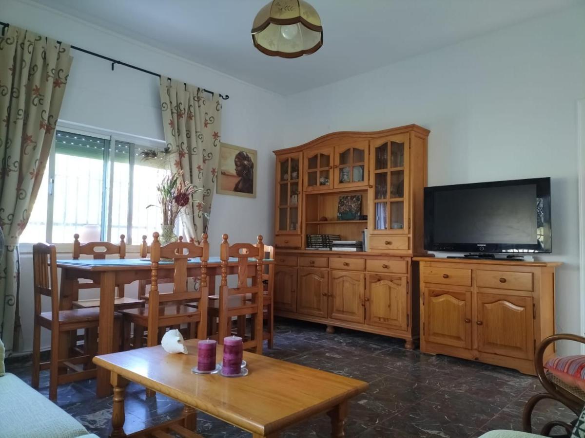 Villa Antonia チピオナ エクステリア 写真